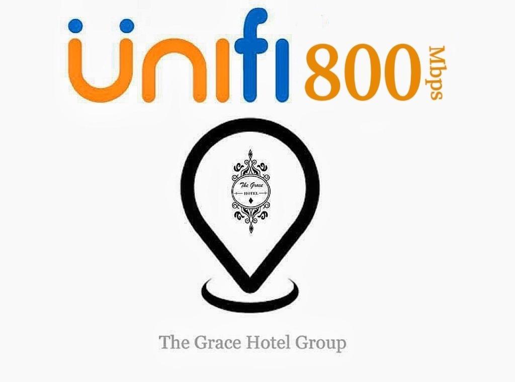 The Grace Hotel Muar Buitenkant foto