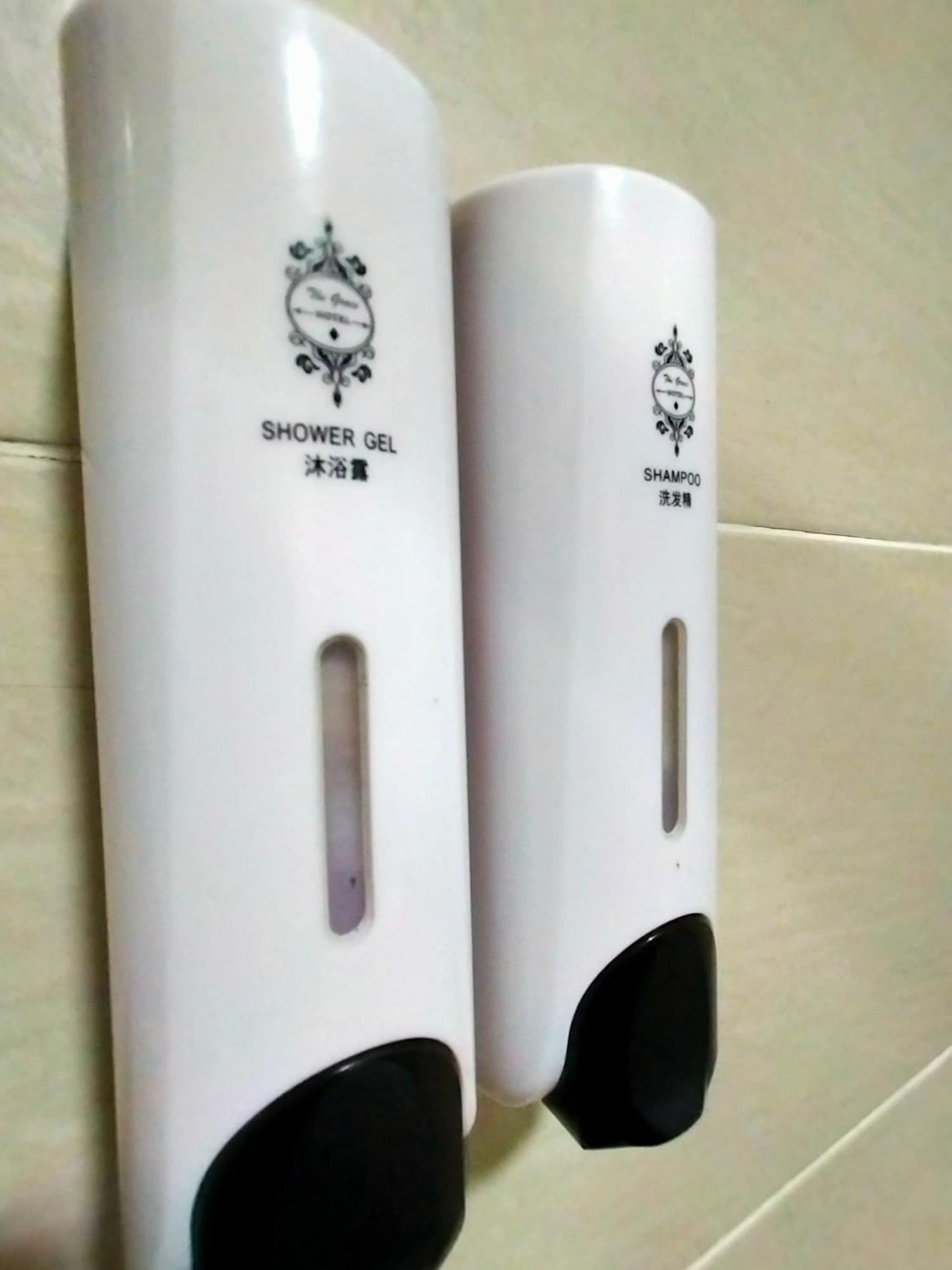 The Grace Hotel Muar Buitenkant foto